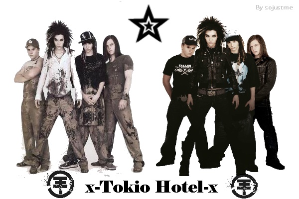 Tokio Hotel