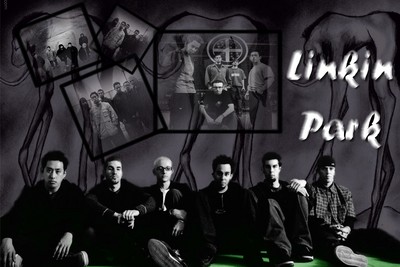 Linkin Park Lp10