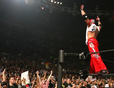 Edge veut un advairesaire pour la WWE Yuyuys10