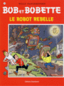 Bob et Bobette Bob_et11