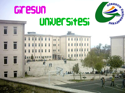 Giresun niversitesi rencileri Paylam Alan