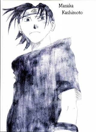 Avatar Sasuke17