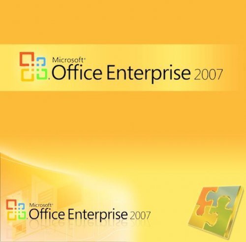 نسخة اصلية Microsoft Office Enterprise 2007 برابط واحد مباشر Office11