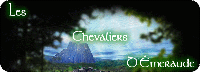 Chevaliers d'Enkidiev