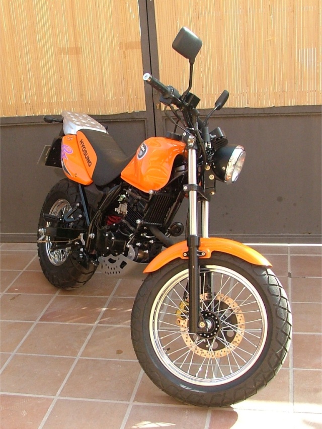 La moto de "Karion" Karion16