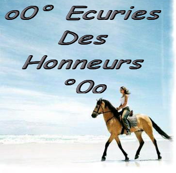 o0 Ecuries Des Honneurs 0o