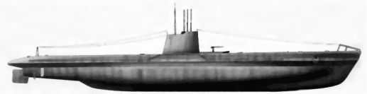 Submarino japoneses Japo0910