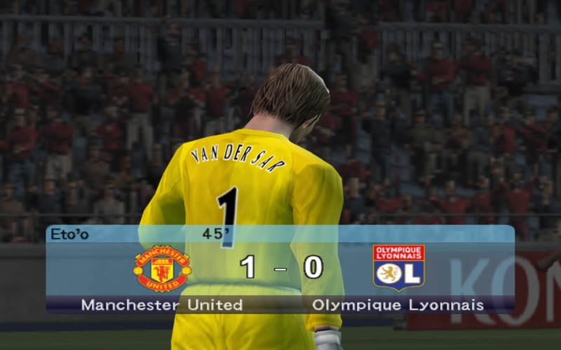 Lyon - Manchester United [0-1] Mut_bm10