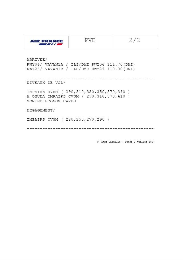 Vol long-courrier Toulouse-Johannesburg FS2004 Pveaf911