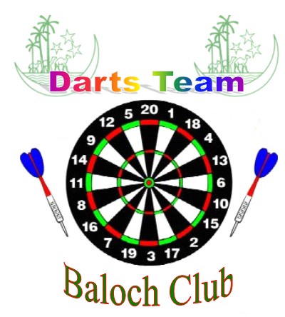 The website of Baloch Club Darts Team Darts_10