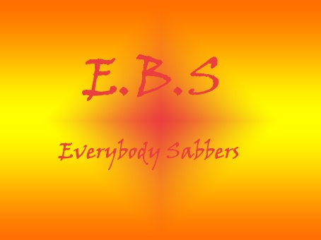 -E.B.S- [Everybody Sabbers]