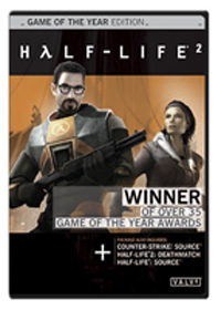 Half Life 2 Special Edition Hl2gy10