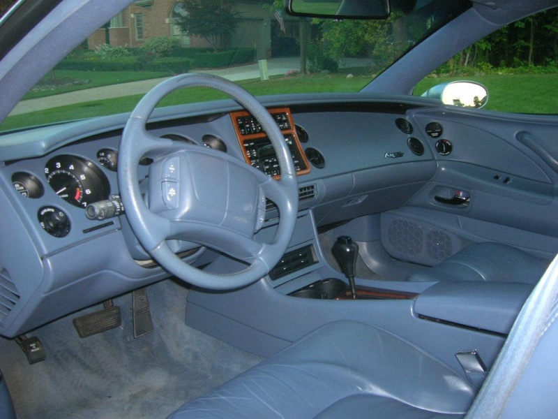 1996 Buick Riviera Riv910