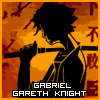Gabriel Gareth Knight