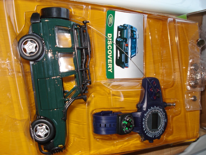 Miniatures Land Rover Dsc05411