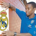 Réal madrid Robinh11