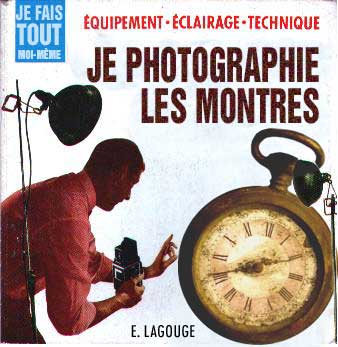 bonoir - JE SUIS NOUVEAU BONOIR AUX COLLECTIONNEURS DE MONTRES DE - Page 10 Livre110