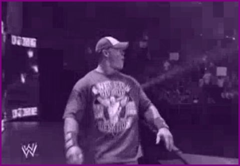 Attitude #1 - MAIN EVENT : CM Punk vs. John Cena Cena_e14