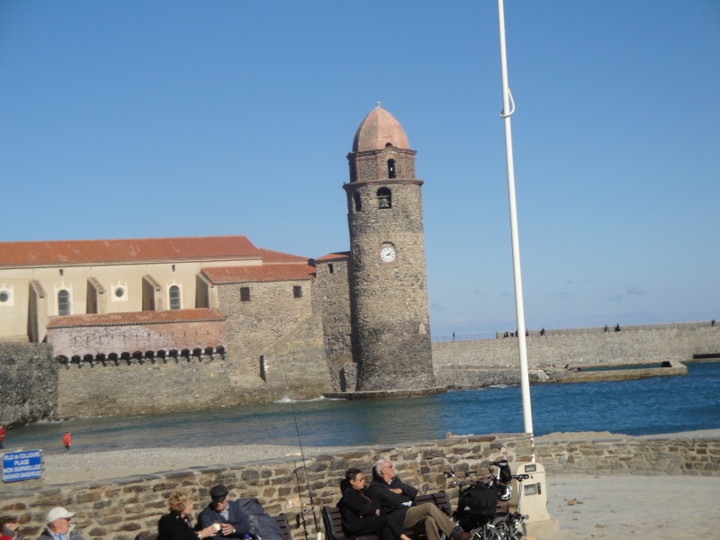 Et à 10 minutes de la maison la mer (photos du 20 octobre 2010 ) Dsc01744