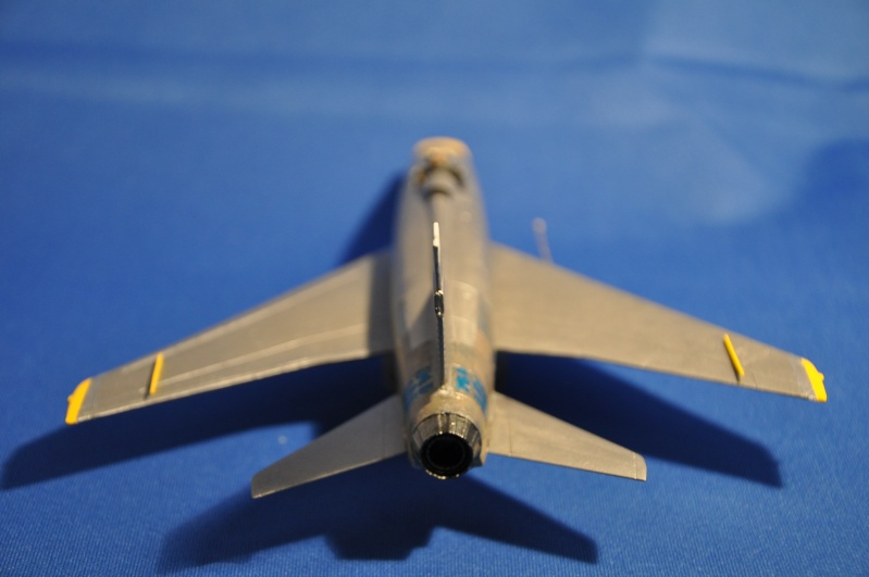 F-100D Super Sabre [Italeri (Esci)] 1/72  Dsc_0023