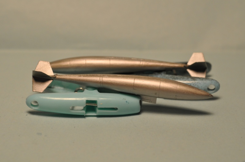 F-100D Super Sabre [Italeri (Esci)] 1/72  Dsc_0026
