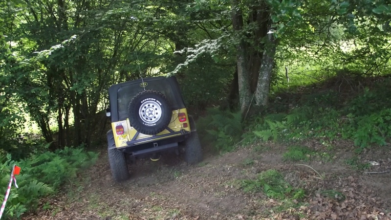 Photos Jeeps Terrain La Haye 21/22 Mai 2011 Dscf1617