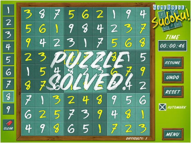  sudoku Sudoku11