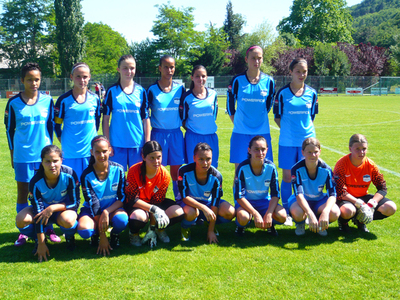 TOUTES SELECTIONS DE LA LIGUE MEDITERRANEE - Page 2 30206110