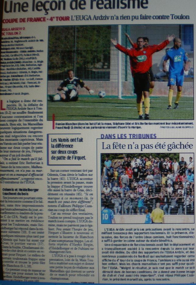 SPORTING TOULON VAR // DH MEDITERRANEE - Page 3 Imgp1922