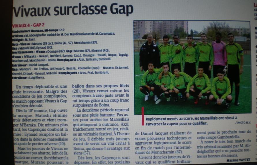 GAP  foot 05  ET JEUNES  05  - Page 8 Imgp2163