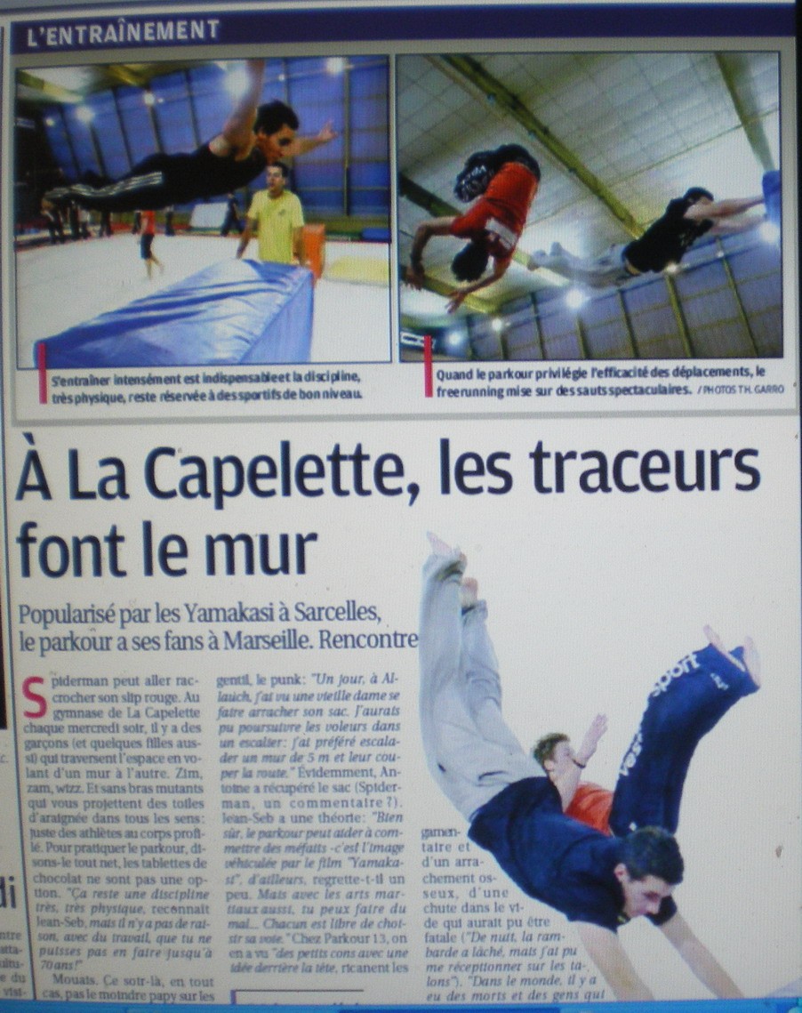 SPORTS ET LOISIRS ... MEDITERRANEENS - Page 4 Imgp6922