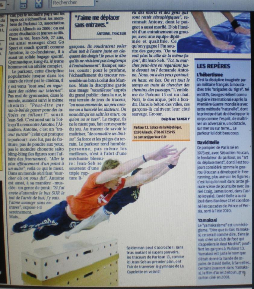 SPORTS ET LOISIRS ... MEDITERRANEENS - Page 4 Imgp6923