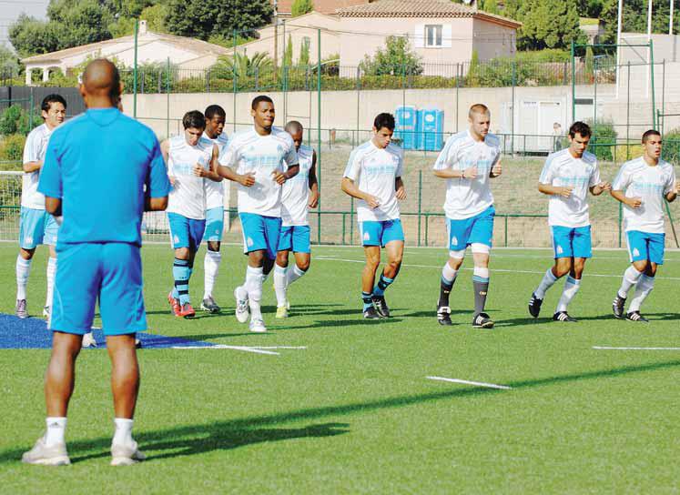 MATCHS DE LA RESERVE OLYMPIENNE - Page 4 Omp10