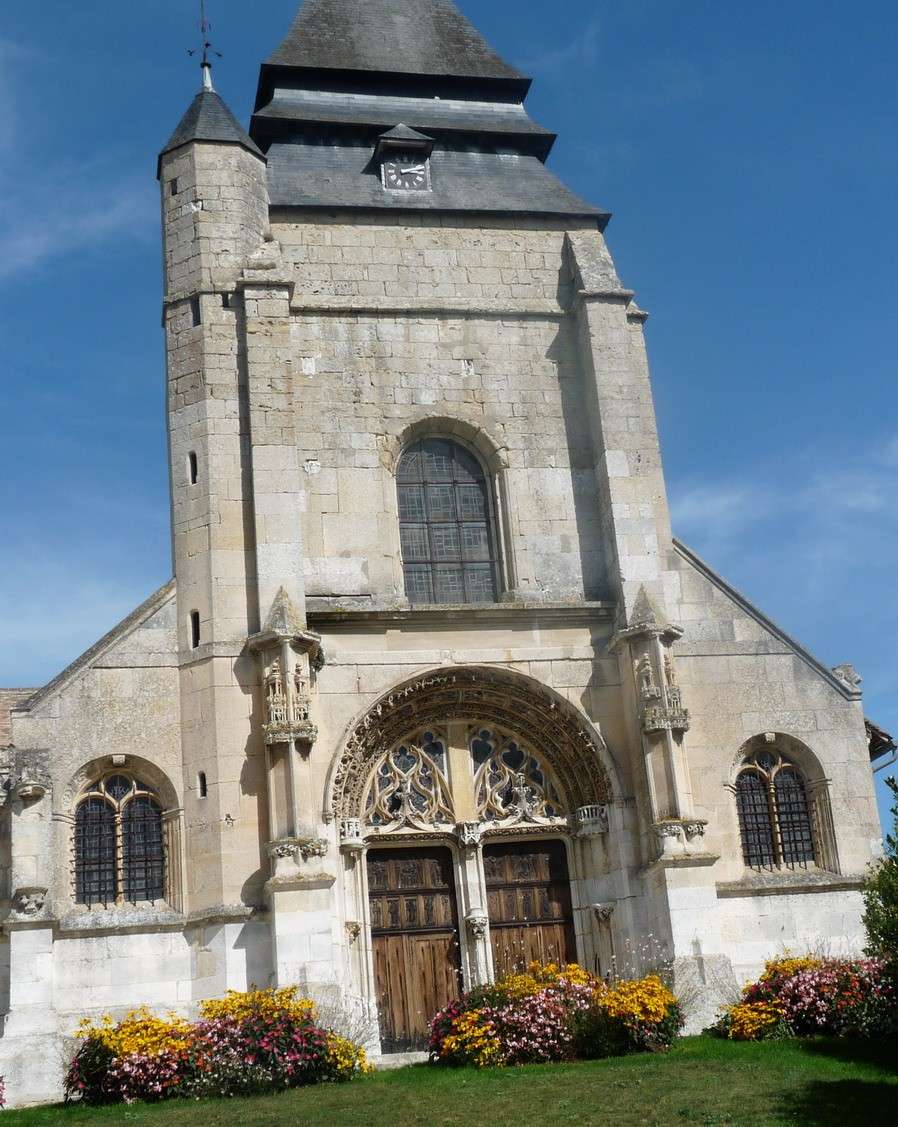 PACY SUR EURE: LE PARIS NORMAND AU COEUR SI TENDRE - Page 4 P1110111