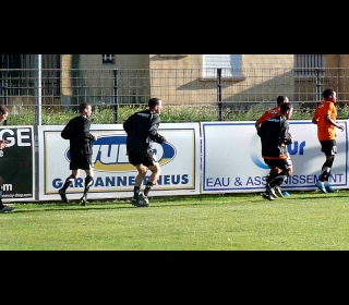MARSEILLE CONSOLAT SURCLASSE L'INDUSTRIELLE GARDANNE - Page 3 Video_44