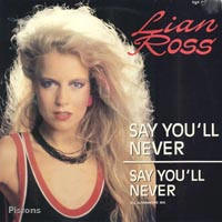 1984- Lian Ross - Say You_ll Never _ Euro - Italo disco_.mp3 47048310