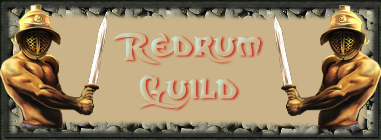 Redrum Guild's
