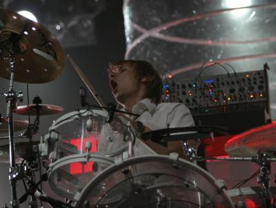 Dominic Howard - Page 2 Domini11