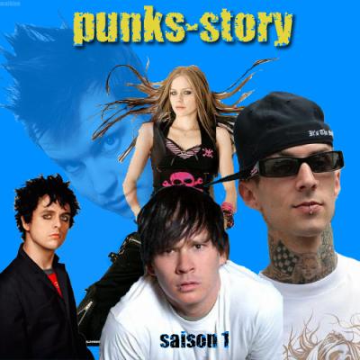 Punks-Story