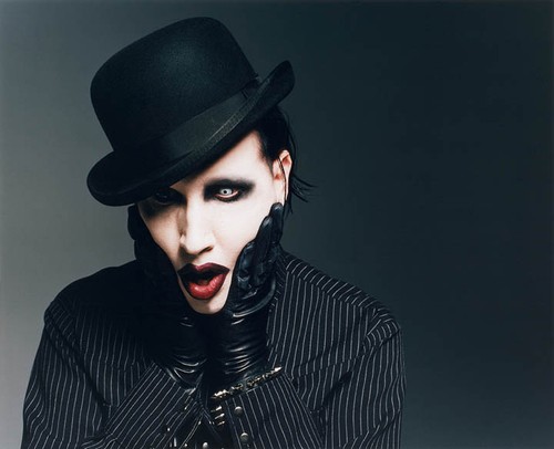 Marilyn Manson 10849010