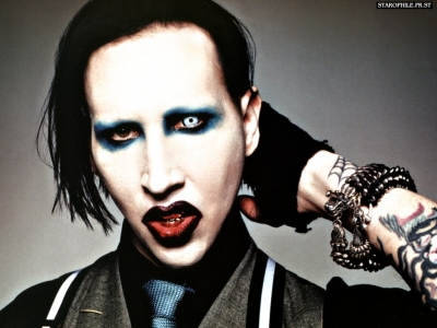 Marilyn Manson 11493310