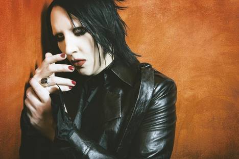 Marilyn Manson 20070610