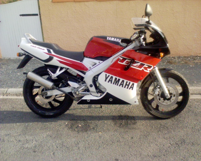 Yamaha tzr 50 by Speedtzr50 Dsc00010