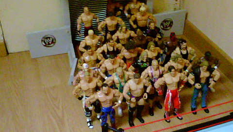 EFW: Extrem Figs Wrestling Dsc00117