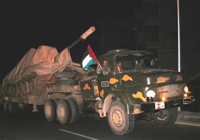صور حصرية  و نادرة للجيش السوري: T-55_s14