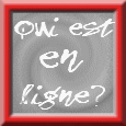 Qui est en ligne ?