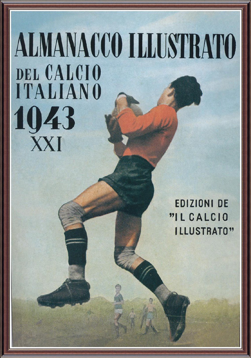 Almanacchi 194310