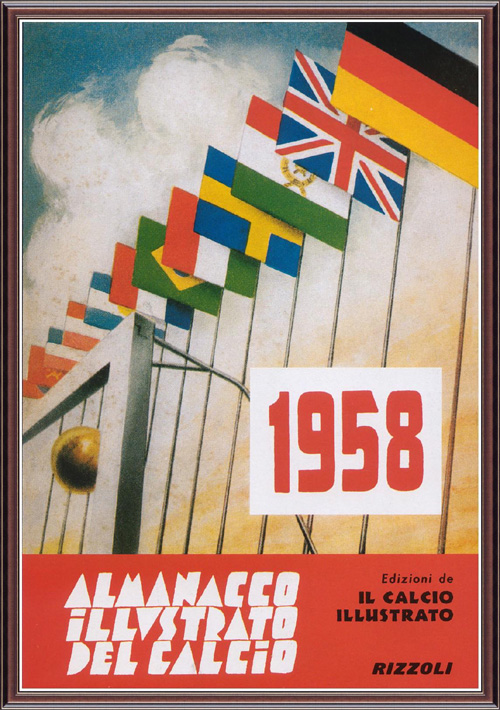 Almanacchi 195810
