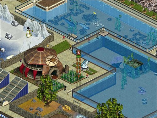  Zoo Tycoon Complete Collection 1111110