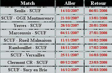 Les poules Honneur 2007-08 Calend10